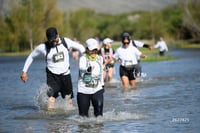 El Cruce, sexta edición 12K y 25K