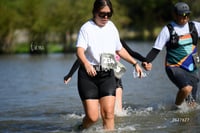 El Cruce, sexta edición 12K y 25K