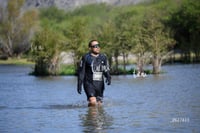 El Cruce, sexta edición 12K y 25K
