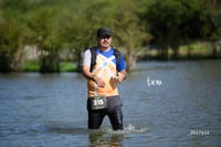 El Cruce, sexta edición 12K y 25K