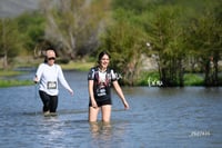 El Cruce, sexta edición 12K y 25K