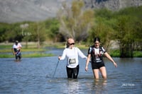 El Cruce, sexta edición 12K y 25K