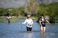 El Cruce, sexta edición 12K y 25K