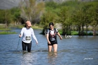 El Cruce, sexta edición 12K y 25K