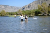 El Cruce, sexta edición 12K y 25K