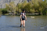 El Cruce, sexta edición 12K y 25K
