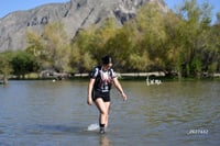 El Cruce, sexta edición 12K y 25K