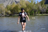 El Cruce, sexta edición 12K y 25K