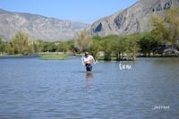 El Cruce, sexta edición 12K y 25K