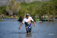 El Cruce, sexta edición 12K y 25K