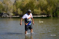 El Cruce, sexta edición 12K y 25K