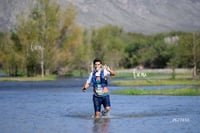 El Cruce, sexta edición 12K y 25K