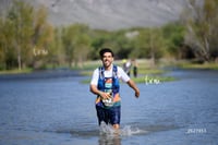 El Cruce, sexta edición 12K y 25K