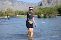 El Cruce, sexta edición 12K y 25K
