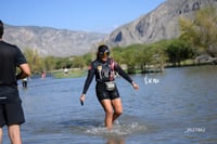 El Cruce, sexta edición 12K y 25K