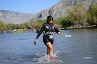 El Cruce, sexta edición 12K y 25K