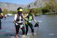 El Cruce, sexta edición 12K y 25K