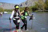 El Cruce, sexta edición 12K y 25K