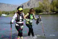 El Cruce, sexta edición 12K y 25K