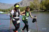 El Cruce, sexta edición 12K y 25K