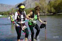 El Cruce, sexta edición 12K y 25K