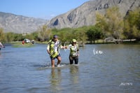 El Cruce, sexta edición 12K y 25K