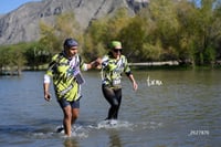 El Cruce, sexta edición 12K y 25K