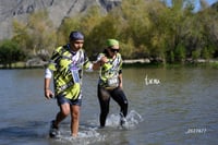El Cruce, sexta edición 12K y 25K