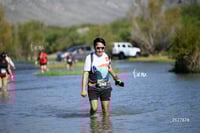 El Cruce, sexta edición 12K y 25K