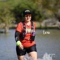 El Cruce, sexta edición 12K y 25K
