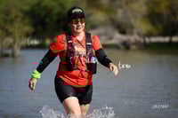 El Cruce, sexta edición 12K y 25K