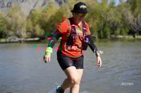 El Cruce, sexta edición 12K y 25K