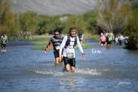 El Cruce, sexta edición 12K y 25K