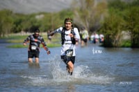 El Cruce, sexta edición 12K y 25K