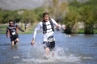 El Cruce, sexta edición 12K y 25K