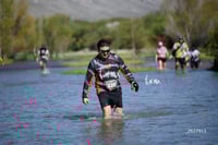 El Cruce, sexta edición 12K y 25K