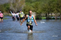 El Cruce, sexta edición 12K y 25K
