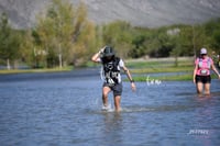 El Cruce, sexta edición 12K y 25K