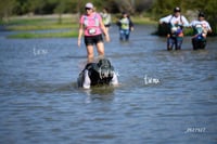 El Cruce, sexta edición 12K y 25K