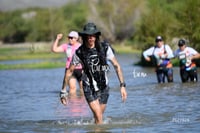El Cruce, sexta edición 12K y 25K