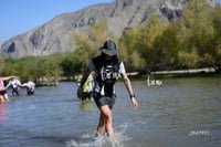 El Cruce, sexta edición 12K y 25K