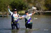 El Cruce, sexta edición 12K y 25K