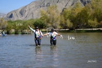 El Cruce, sexta edición 12K y 25K