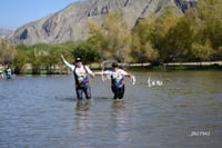 El Cruce, sexta edición 12K y 25K