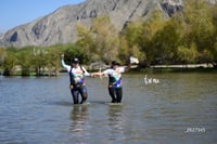 El Cruce, sexta edición 12K y 25K