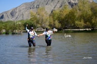 El Cruce, sexta edición 12K y 25K