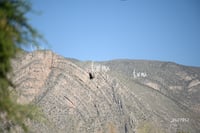 El Cruce, sexta edición 12K y 25K