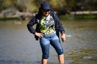 El Cruce, sexta edición 12K y 25K