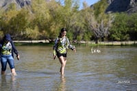 El Cruce, sexta edición 12K y 25K