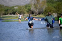 El Cruce, sexta edición 12K y 25K